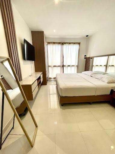 Novapark Kennedy Hotel Guayaquil Exterior foto